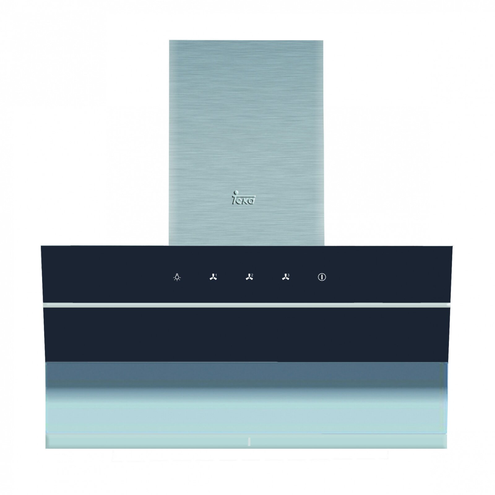 德厨格卫德格tekacxw220dlv910my吸油烟机带配件