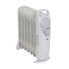 佳星 电暖器 取暖器 电热油汀发热 3档位取暖 家用取暖器双11促销