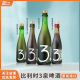 3泉比利时进口精酿三泉酸啤酒老贵兹克里克3福利啤酒 375ml/750ml