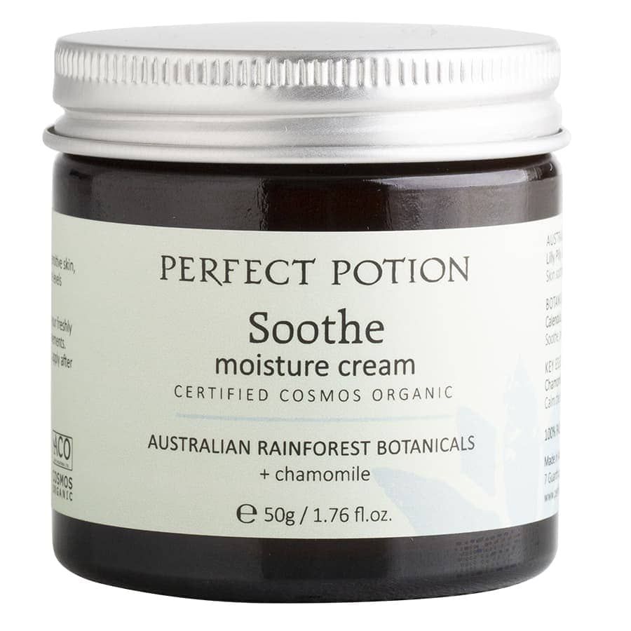 【现货】Perfect Potion优方 舒缓保湿面霜 50ml 修复抗敏在类目 美容护肤/美体/精油, 乳液/面霜中 - 来自Buy2taobao.com提供专业的淘宝代购服务