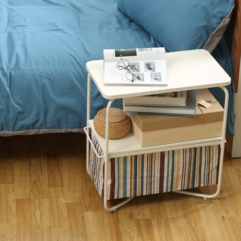 简约现代床头柜北欧小柜子迷你收纳柜简易储物柜超窄床头柜边角桌在类目 住宅家具, 柜类, 床头柜中 - 来自Buy2taobao.com提供专业的淘宝代购服务