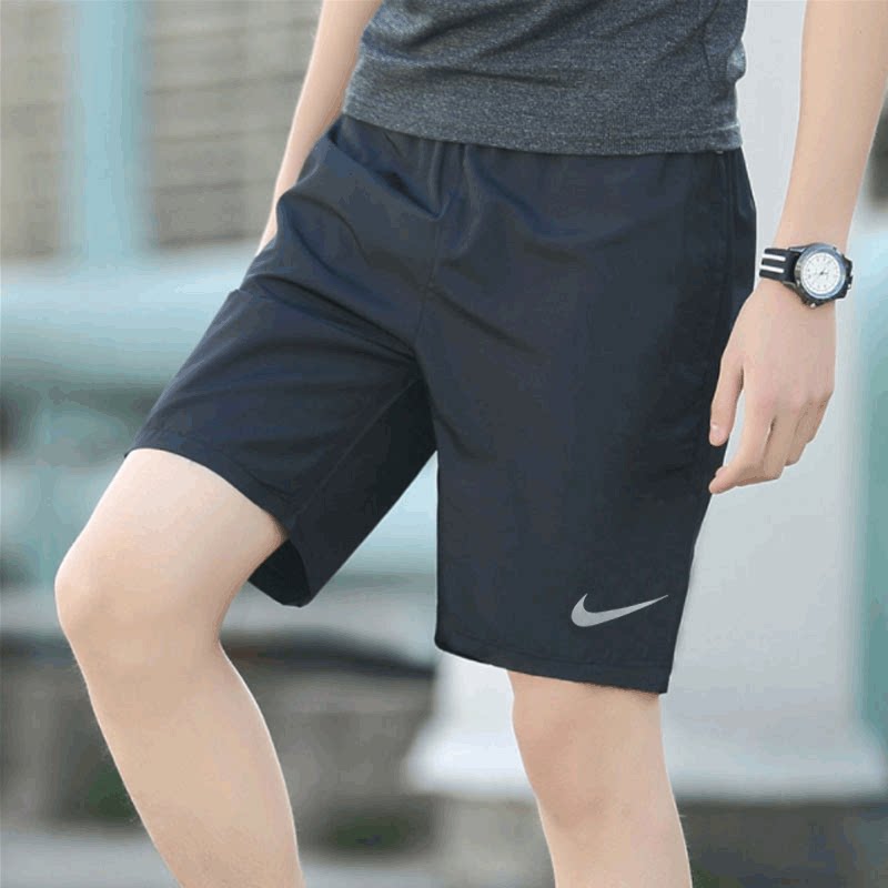 nike耐克官网男子训练短裤2020春季速干健身运动五分裤男裤927527