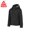 匹克2018秋冬季新款女子厚棉衣防寒保暖印花运动服棉服DF584032 匹克2018秋冬季新款女子厚棉衣防寒保暖印花运动服棉服DF584032