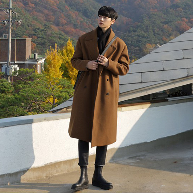 熙熙韩系男装的优惠券大全