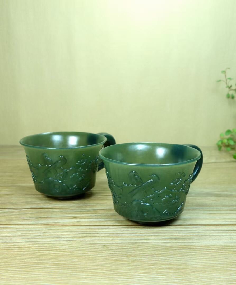 祁连玉/酒泉玉(新)大全——其他用品