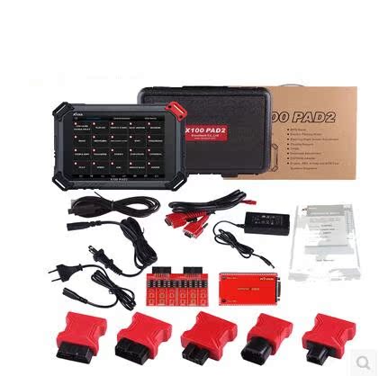 郎仁新品XTOOL X100 PAD2代 全新升级 标准配置/PAD2/XTOOL在类目 汽车/用品/配件/改装, 汽车美容/保养/维修, 汽车维修/工具, 其它汽车维修/工具中 - 来自Buy2taobao.com提供专业的淘宝代购服务