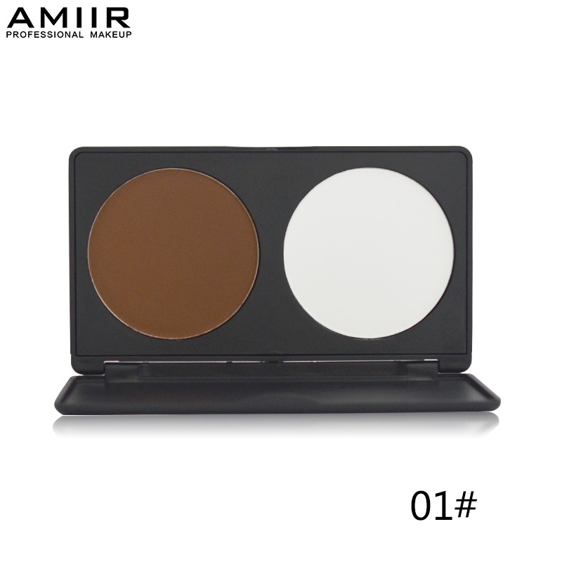 AMIIR Emil /JHC Color trimming powder Silhouette Shadow Xiu Yan T zone Highlight Brighten Cosmeticsin the Makeup/Perfume/Beauty tools , Powder category - from Buy2taobao.com to provide professional Taobao agent buy service