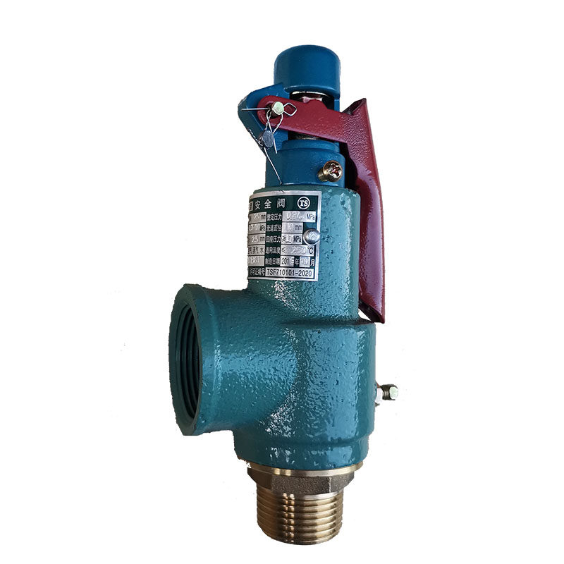 富羽安全阀