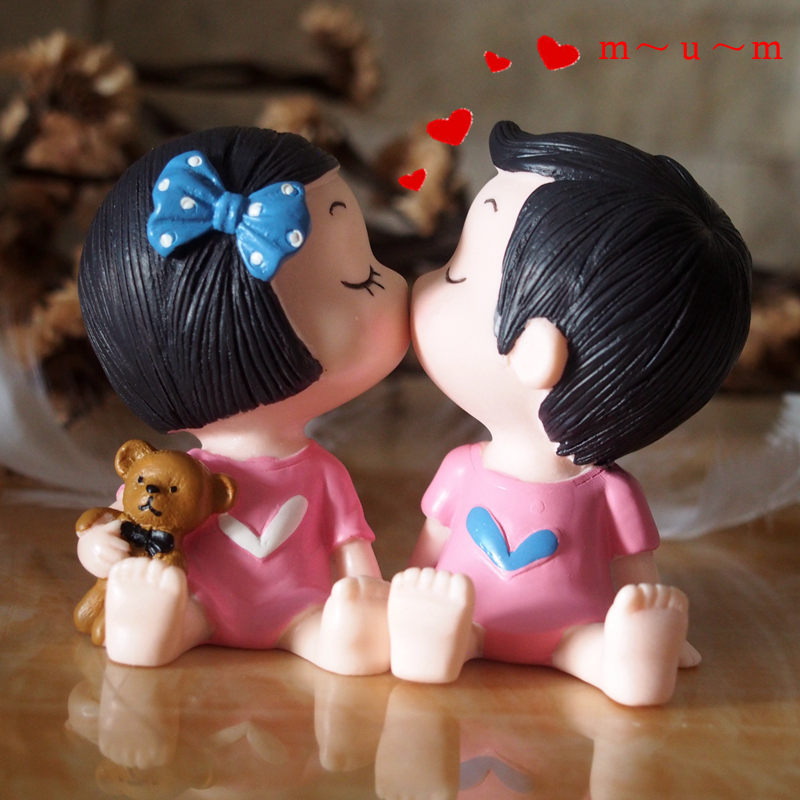 情侣的东西一对异地恋哄女友神器好物 2021圣诞礼物惊喜女生浪漫