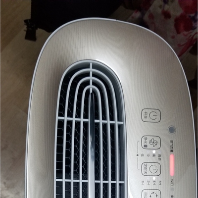 新房用布鲁雅尔空气净化器550E效果怎么样?除甲醛有用吗？