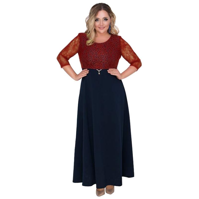 Spring fashion lace zipper high waist dress|ruв категории Женская одежда, женской одежды - от Buy2taobao.com для оказания профессиональной услуги покупки агента Taobao