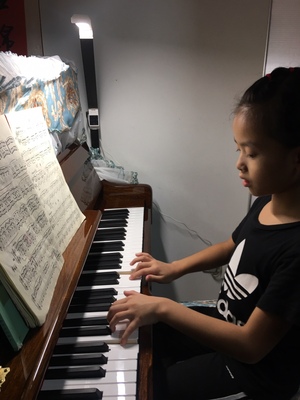 良心点评雅马哈电钢琴YDP103R怎么样？我的真实感受？