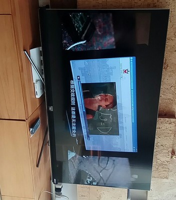 图文评测感受使用创维50v20和50v30哪个好质量好不好