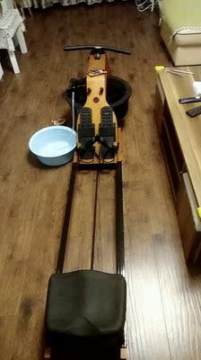 细数一下海德划船机有哪些型号?哪个型号好?大家推荐一个吧