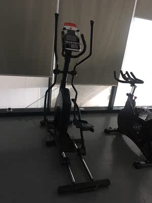 迪卡侬椭圆机好还是麦瑞克好?用了三个多月感受哪款好用?