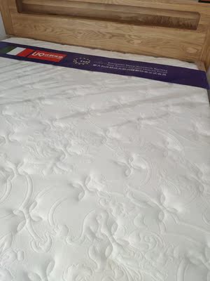 已经入手说说穗宝床垫怎么样？买了后悔吗？