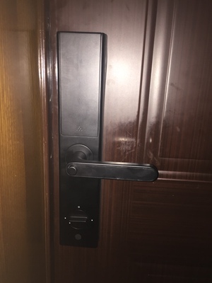 点评老司机谈谈曼亚指纹锁怎么样，哪款好用？大家推荐一下！