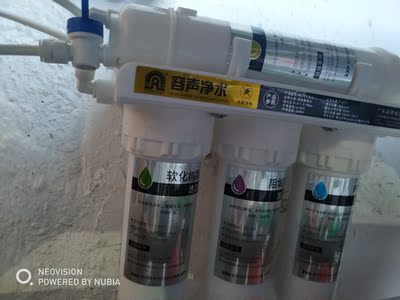 【揭秘】亲身体验史密斯净水器好还是3m净水器好?哪个过滤精度高?