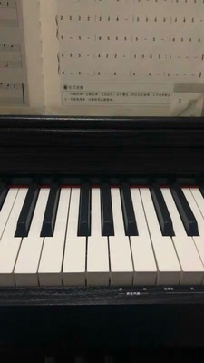 学琴真辛苦，这款卡瓦依电钢琴怎么样？是否合适呢？