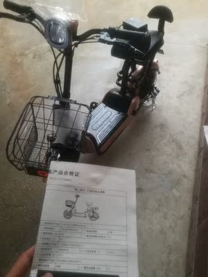 盘点喜德盛电动车豹子2c精英版好用吗?电池会不会很不耐用?