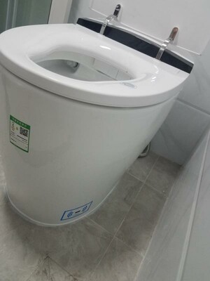 朋友打听一下，TOTO马桶卫洗丽组合机C300E1B怎么样?