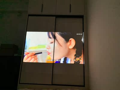 大家体验酷乐视R4mini投影仪怎么样？音质评测好吗？