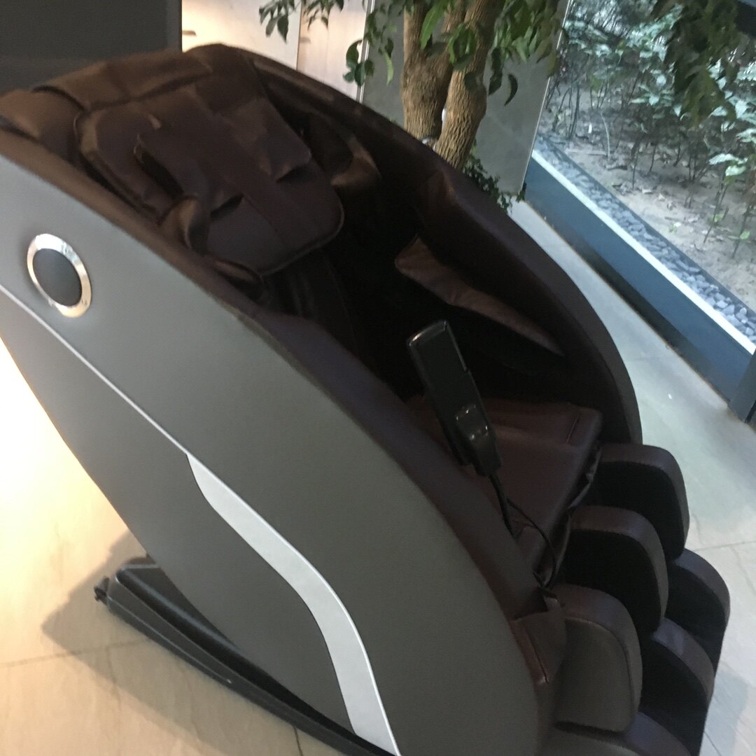 南极人按摩椅nz09f50573s怎么样?