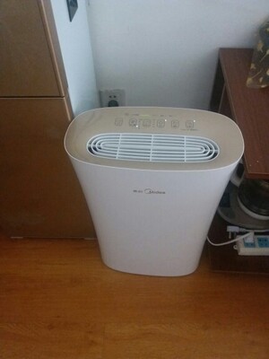 新房用布鲁雅尔空气净化器550E效果怎么样?除甲醛有用吗？