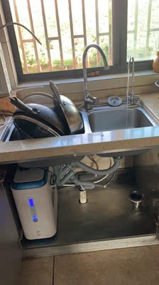 火爆的评测沁园净水器3863质量可靠吗?过滤水能直饮吗?值得买吗?