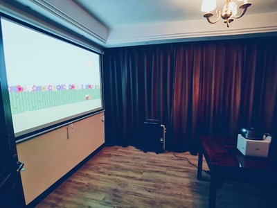 求助使用极米Z8X怎么样？7天后感受分享！！！