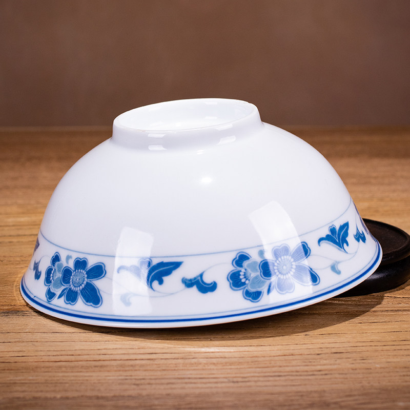 罕见超大器 系90年代毛**滴水洞专属用瓷 洪江大球泥藏品 碗