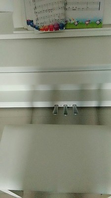 钢琴学姐分享：IPUSEN电钢琴怎么样？这个牌子是不是杂牌？