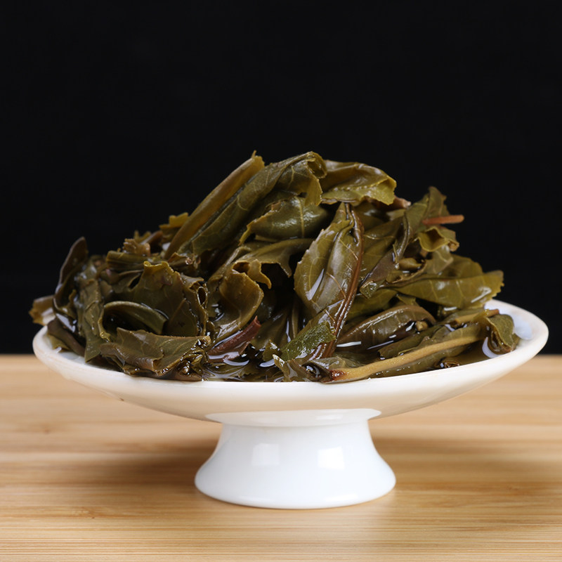 【7片1提】2018年龙润乐活云南临沧邦东普洱茶生茶饼357g/片