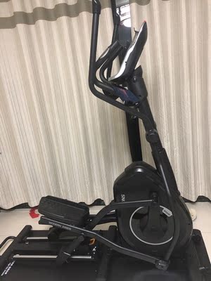 优缺点测评杰森椭圆机怎么样，好不好用？质量和售后好吗