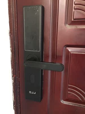 说说【口碑体验】海康威视萤石指纹锁怎么样，方便实用吗？