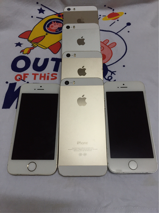 苹果5siphone5s苹果5s手机二手5s