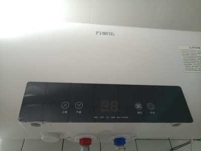 Re:大家真实感受Macro/万家乐 D60-J3 电热水器怎么样呢??说说万家乐 D60-J3专门发红包的qq群 ..