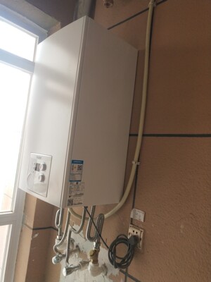 圣都阳光P8BH壁挂炉怎么样,质量太坑了,多人被忽悠了?