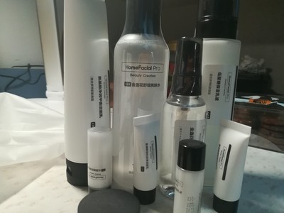 Re:来来真实对比兰蔻小黑瓶精华肌底液和安瓶肌底液区别对比哪个好,如何选择什么肤 ..