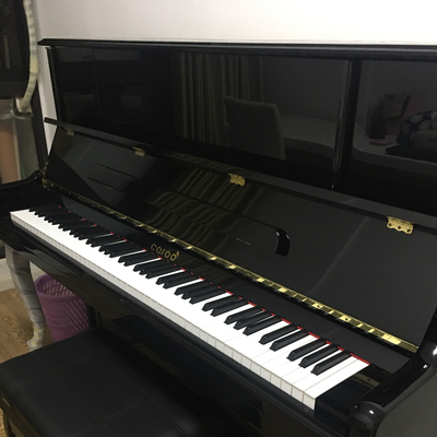 慎重说说：美得理DP50电钢琴怎么样？评测质量靠谱吗？