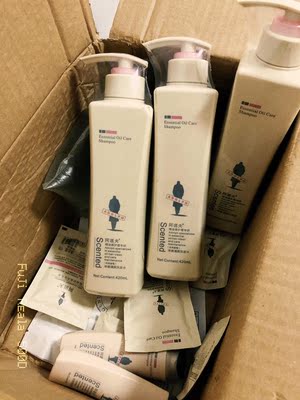 真实分析阿道夫洗发水是哪国的品牌,老手吐槽大实话