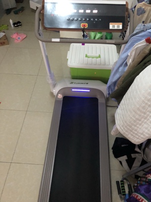 Re:大家真的感受亿健精灵note和air跑步机区别是什么??入手亿健精灵note和air哪个 ..