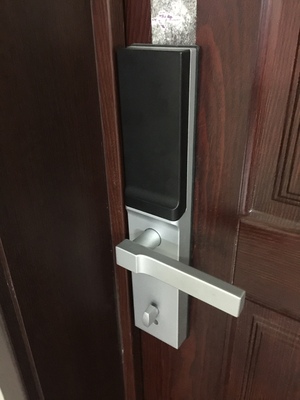 讨论亲身体验：德国PUSAIRO普赛罗指纹锁怎么样，好不好用呢？