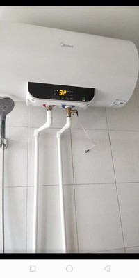 Re:揭秘评测Chigo/志高ZG-X1即热式电热水器怎么样??入手志高ZG-X1即热式电热水器好 ..