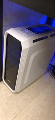 Re:使用宁美国度R7 2700/8G独显怎么样呢??宁美国度R5 2700/RX580 8G吃鸡主机好不 ..