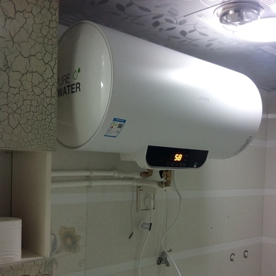 Re:强排式恒温热水器林内JSQ26-C05和林内JSQ31-C08哪个好,有什么区别呢?选择哪个 ..