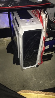 Re:使用宁美国度R7 2700/8G独显怎么样呢??宁美国度R5 2700/RX580 8G吃鸡主机好不 ..