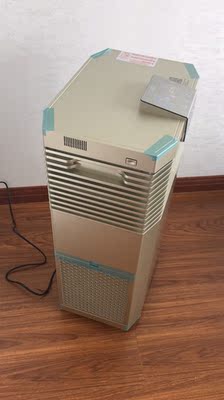 新房用布鲁雅尔空气净化器550E效果怎么样?除甲醛有用吗？