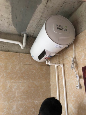Re:强排式恒温热水器林内JSQ26-C05和林内JSQ31-C08哪个好,有什么区别呢?选择哪个 ..