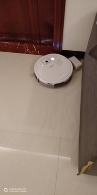 Re:评测说说科沃斯扫地机器人dm65怎么样呀???揭秘真相科沃斯扫地机器人dm65好不好 ..